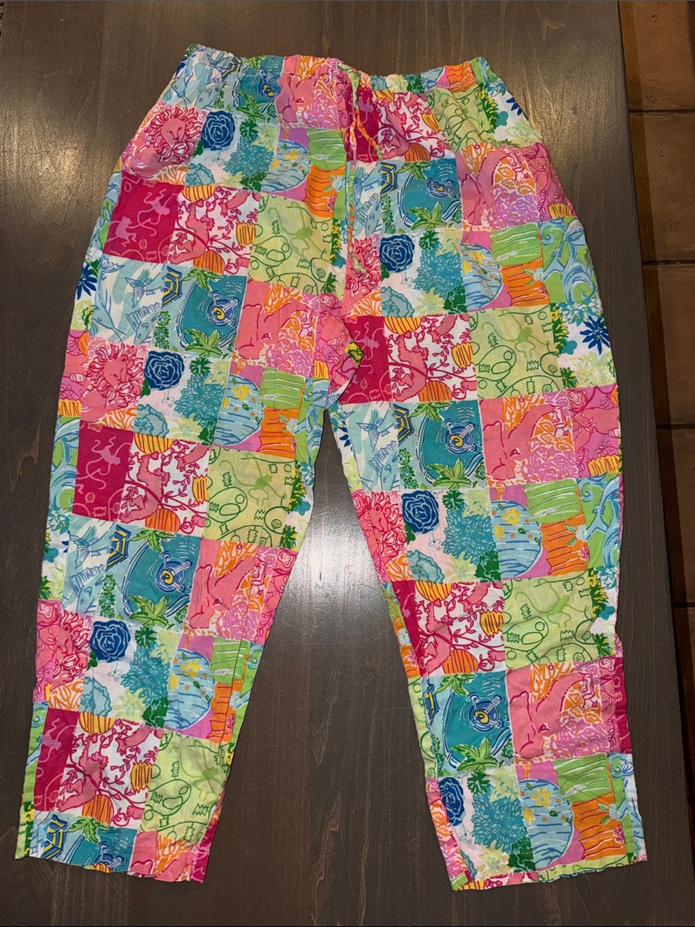 Pajama Pants - Lilly Pulitzer